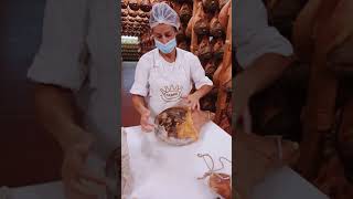 Festival del Prosciutto di Parma 2020_La lavorazione