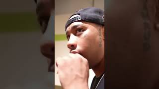 AMP BEYOND SCARED STRAIGHT REACTION #shorts