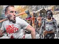 The Last Dance - Sons of The Forest - 