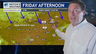 FAST FACTS ON BIG WEATHER FORECAST CHANGES