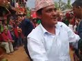 surkhet v jajarkot dance जाजरकोट र सुर्खेतको संयुक्त प्रस्तुति