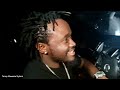 Bahati Kenya left stage at Carnivore grounds looking for his wife Diana Marua wow..