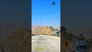 Udaipur Bypass #Rajasthan #RSLIVE #nhai