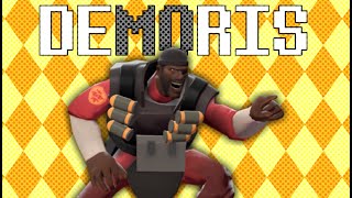 【TF2】デモリス / DEMORIS 【音MAD・ytpmv】