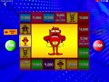 Press Your Luck On Gamestar+