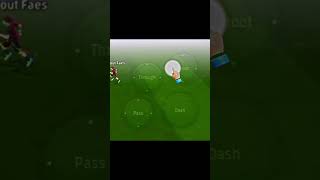 Pinpoint crossing Tutorial 🎯🤯 #efootball #efootballtutorial #efootball2024 #efootball2025 #pes