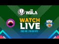 LIVE - MFM Queens Basketball v ASC Ville de Dakar | FIBA WBLA 2024 | Group Phase