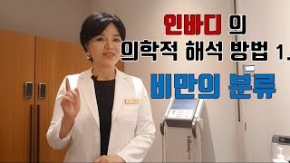 인바디 보는법 - 의학적 해석은 다른가요?   【개인맞춤 다이어트】