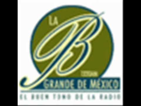 Rúbrica De XEB, 1220 AM La B Grande De México - YouTube