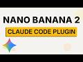 Generate AI Images in Claude Code (Nano Banana 2)