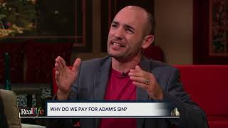 Why Do We Have to Deal with Adam's Sin? | Hard Questions