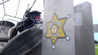 Jackson County Sheriff's Department Recruitment Video