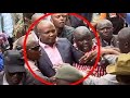 CHAOTIC!! MT KENYA KIKUYUS GONE ROGUE ATTACKS,BLOCKS AND CHASES MOSES KURIA AND RIGGY G ON ALCOHOL