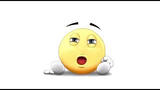 Earrape laughing emoji