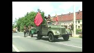 Festumzug 575 Jahrfeier Obercarsdorf 2008