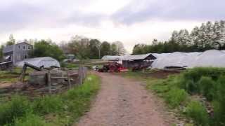 HarvestHand Mission Video