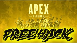 ❄️[2025 HACK] Free Download APEX LEGENDS HACK | Free Download | Undetect AimBot + ESP 2025❄️