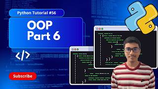 Python Inheritance Explained | Parent & Child Classes | Python OOPs #56