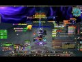 Heroic 10m Ultraxion Rogue POV (legendary)