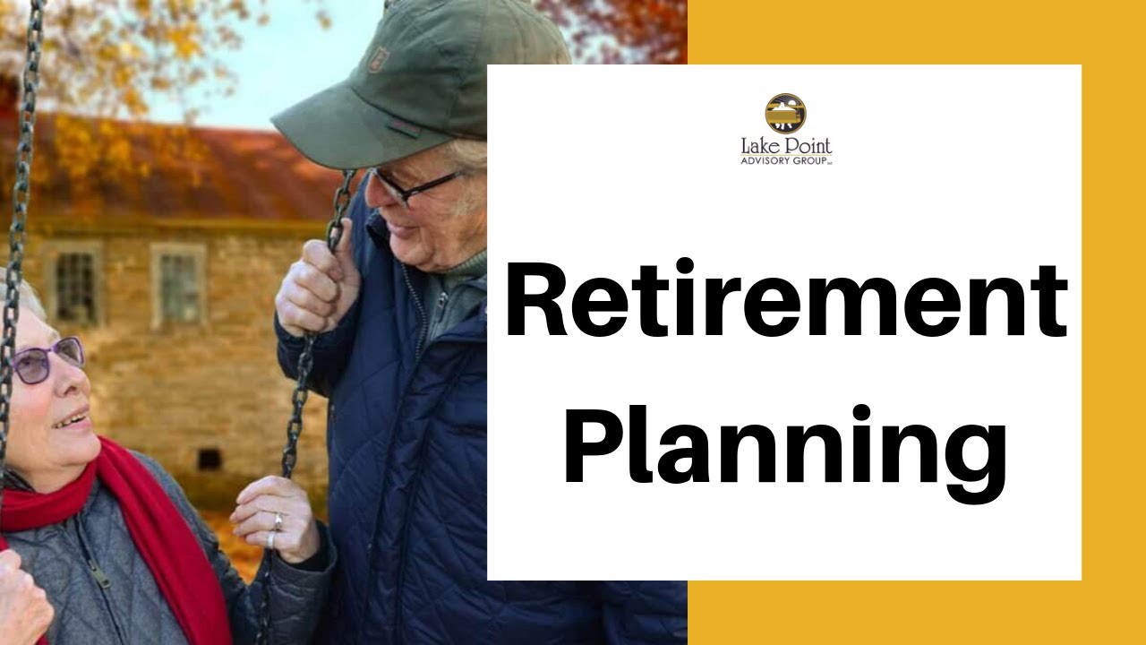 Retirement Planning - YouTube