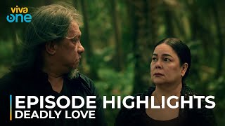 Ang Lamat Sa Perpektong Mundo Ni Tessa | Deadly Love | Episode 1 Highlights