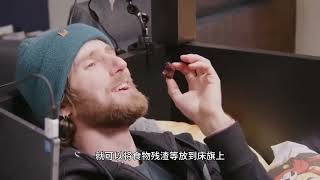 酒店床上为啥要放一块布？有什么特殊用途？都是酒店的良苦用心