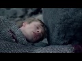 merlin s5e09 mordred scene spoof blooper