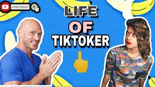 Life of tiktoker | sk brothers vines |SBV