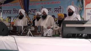 Jai Tegung - Bhai Harcharn Singh Khalsa Hazoori Ragi