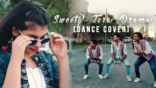 Sweety Tera Drama | Bareilly Ki Barfi | [DANCE COVER]