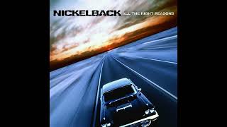 NICKELBACK - all the right reasons #fullalbum