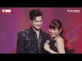 cơn mưa tình yêu ngọc anh x phan duy anh our song việt nam performance