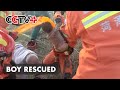 3-year-old Boy Rescued from Well in East China City