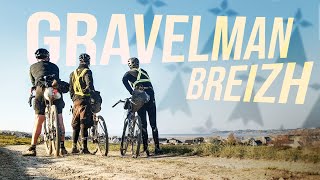 Gravelman Breizh : La fin nous a paru interminable