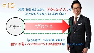 【それなりに真面目な】#10 起業家・実業家のフリをした「虚業家」にならないために。実績を出すのは当然ですが、そのプロセスに介在する「人」も大切だと思うんです【海外転売講師の動画講座】