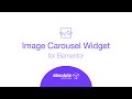 Image Carousel Widget For Elementor || Absolute Addons