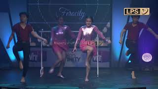 SUPER DANCE CREW TOP 8 CONTEST - FEROCITY