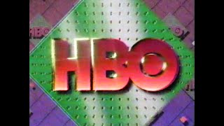 HBO 1986 Broadcast Clips