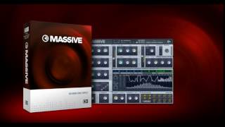 Download Massive VST Free