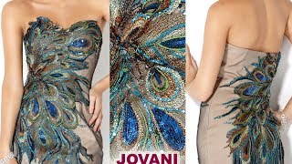 JOVANI 4692