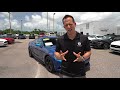 does the 2017 ford mustang v6 have enough power or just buy a 5.0 gt