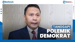 Mardani Ali Sera Tanggapi Polemik Demokrat, Menunggu Aksi Jokowi