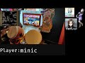 taiko tuesdays xmas edition episode 11 nz taiko ac gameplay