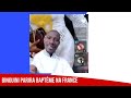 kabako binguini bébé aïcha ka baptême france pal bine dj