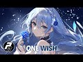 Nightcore - One Wish | Lyrics