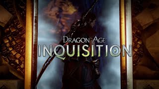 Dragon Age™  Inquisition Dragons Breath