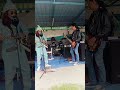 dapat jammin santai bersama abang man max dan abg din max