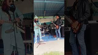 dapat jammin santai bersama abang man max dan abg din max