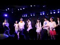 20160625 subca live vol 27 svois blessing