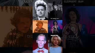 What’s your favorite? David Lynch's legacy